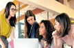 Here comes a She-Corridor for women in Kerala